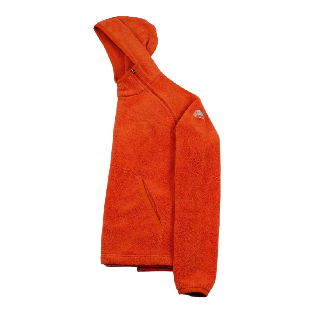 Nike ACG Diagonal zip fleece 2003