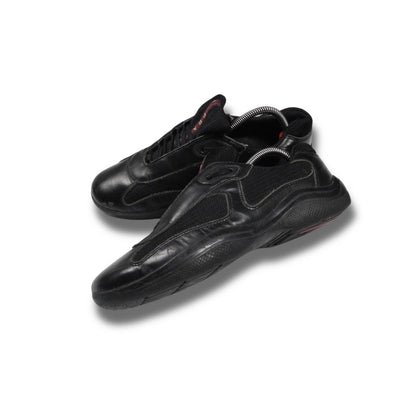 Prada Americas Cup Sneaker Vintage