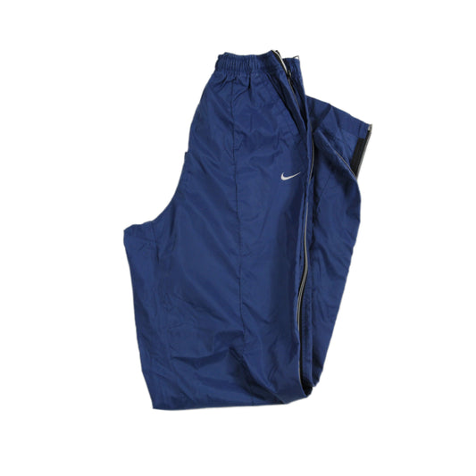 Nike 90s Full-zip Trackpants blue WOMENS