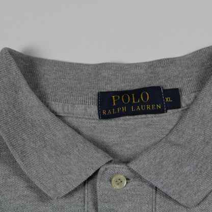 Polo Ralph Lauren Poloshirt grey