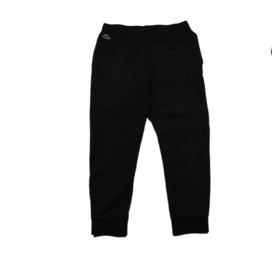 Lacoste Sweatpants black