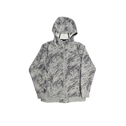 Nike Camo ZIP-Hoodie