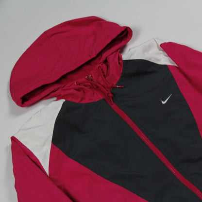 Nike Athl Dept Hooded Trackjacket Womens