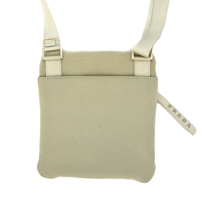 Prada Linea Rossa Signature Sidebag