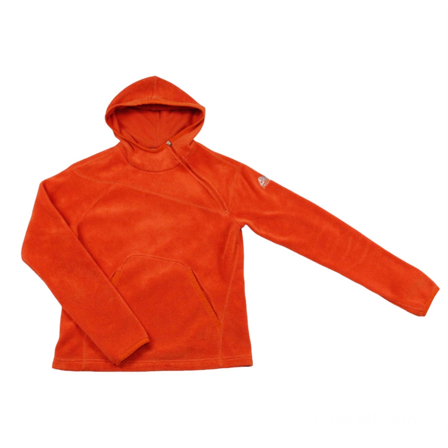 Nike ACG Diagonal zip fleece 2003