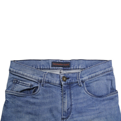 Trussardi Jeans Vintage Slim Fit