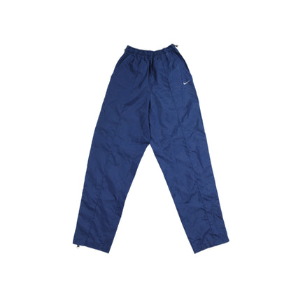 Nike 90s Full-zip Trackpants blue WOMENS (S)