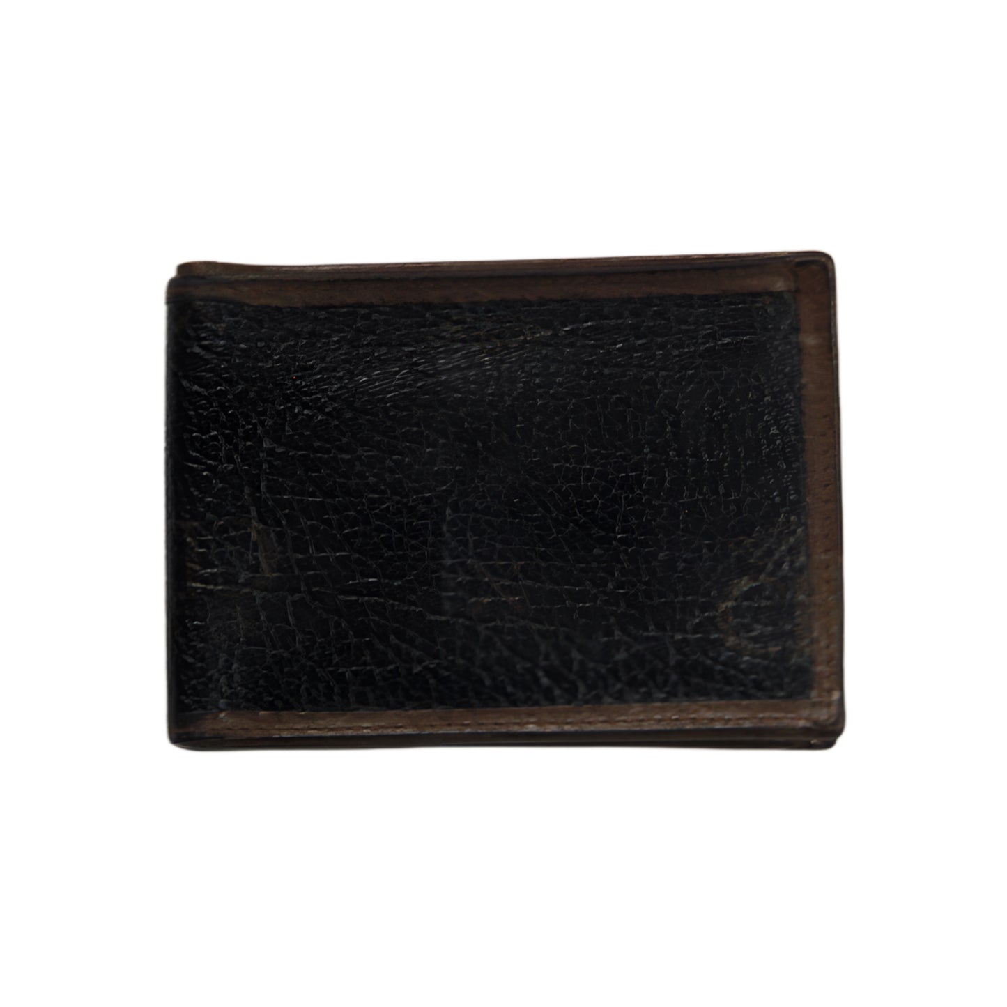 Christian Dior Vintage CD Monogram Wallet