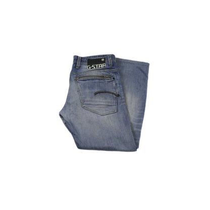 G-Star RAW Denim Zip Pocket