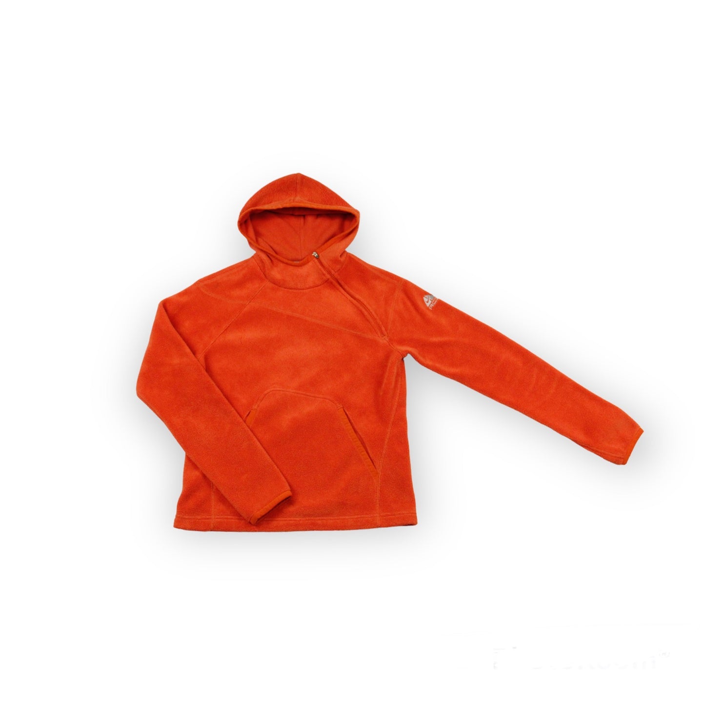 Nike ACG Diagonal zip fleece 2003