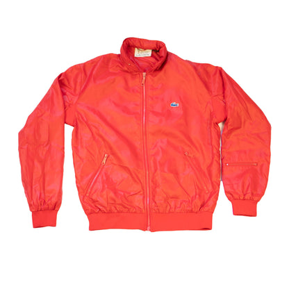 IZOD Lacoste Collector's Trackjacket 1960s