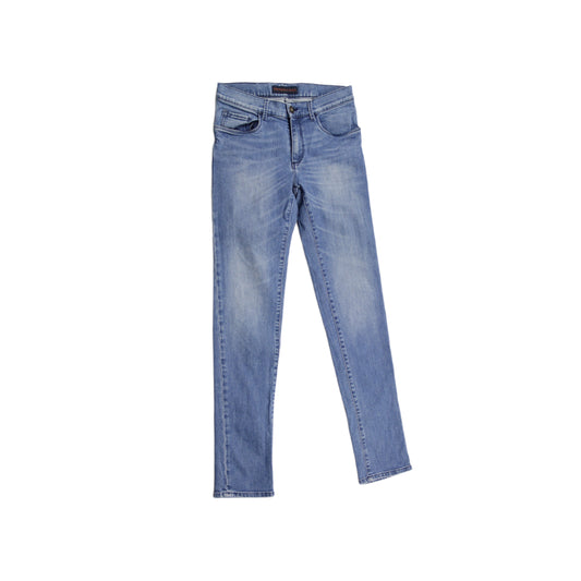 Trussardi Jeans Vintage Slim Fit