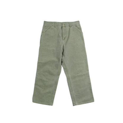 Carhartt Workwear Single Knee Pant w/ Backlogo