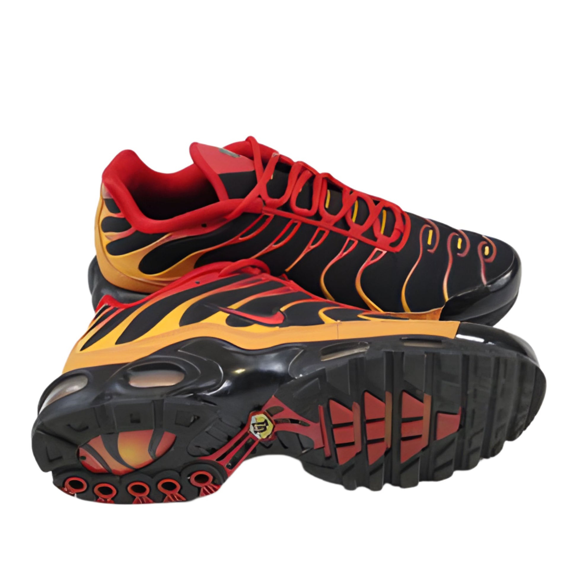 Nike Air Max Plus TN Volcano â SECONDCHANCE-EU.COM
