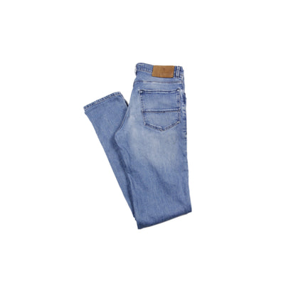Trussardi Jeans Vintage Slim Fit