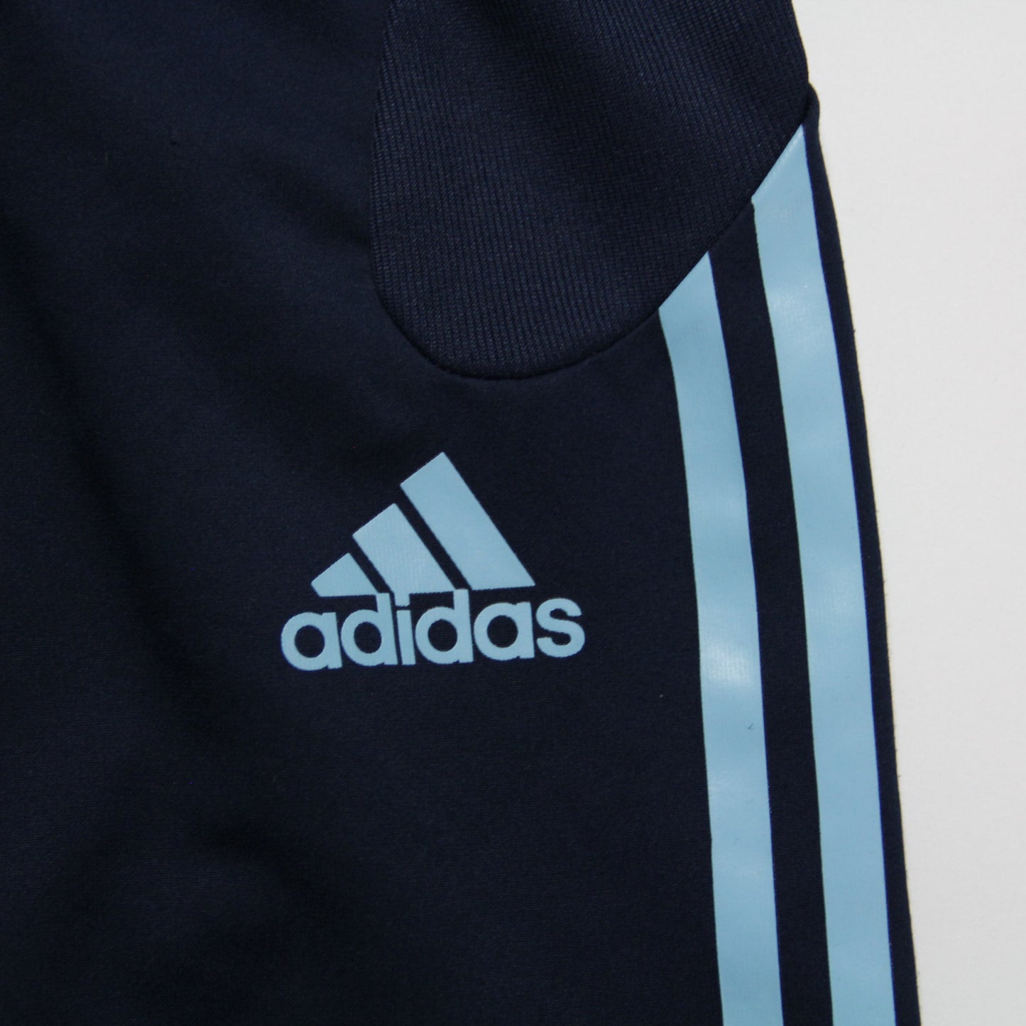 Adidas Olympique Marseille Sport Track pants 2000s