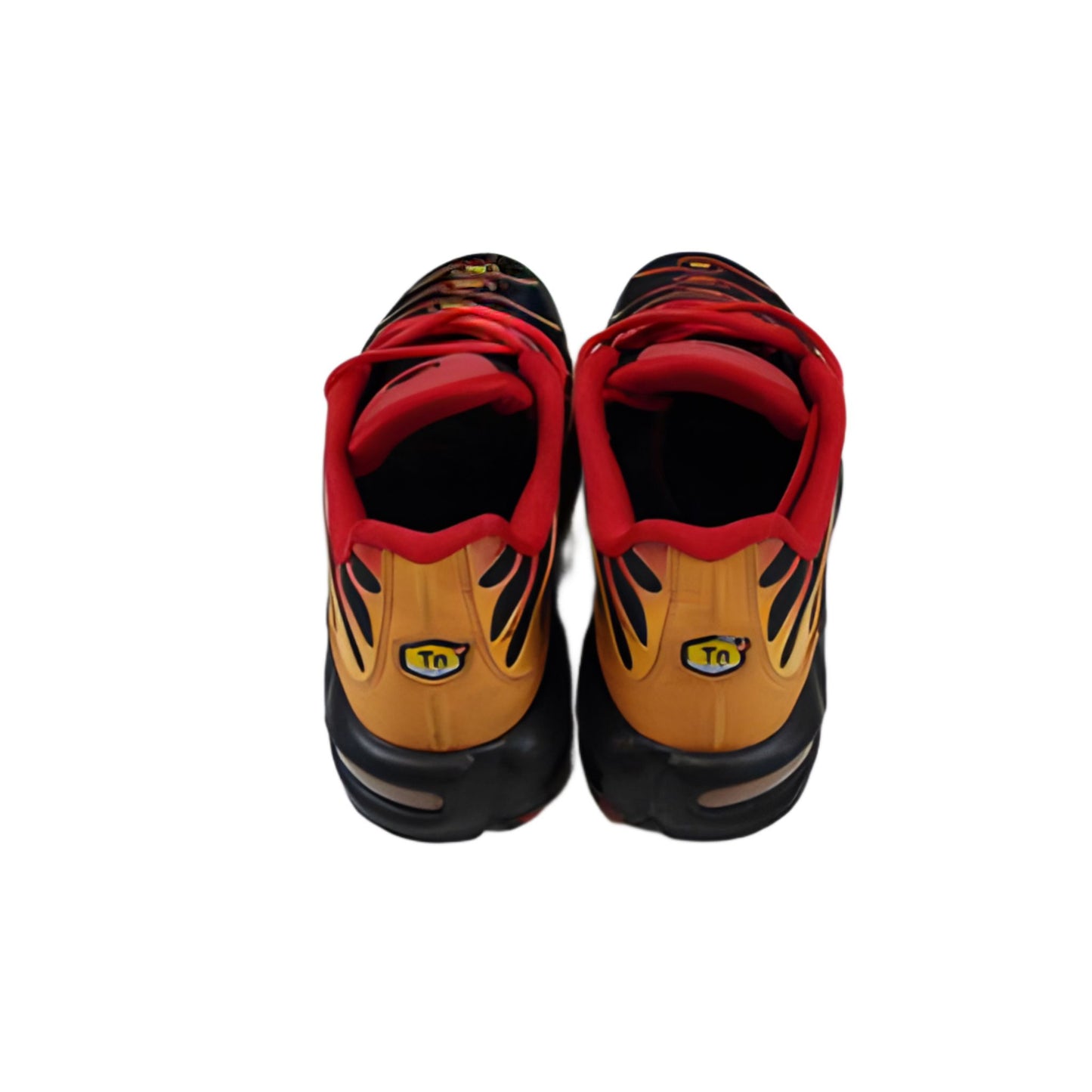 Nike Air Max Plus TN Volcano â SECONDCHANCE-EU.COM