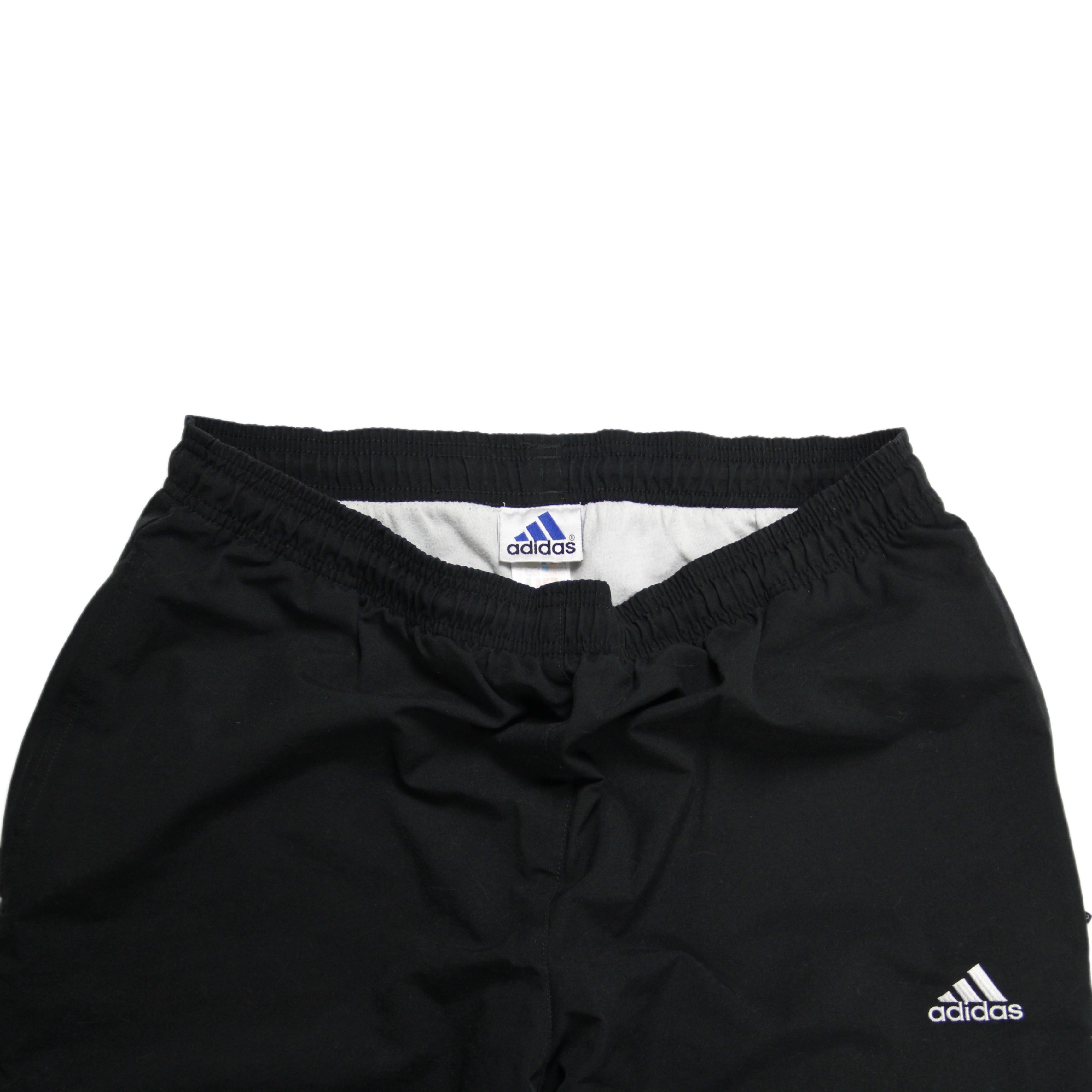 Adidas track hot sale pants 90s