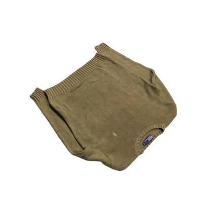 Polo Ralph Lauren Vintage Wool Sweater light brown
