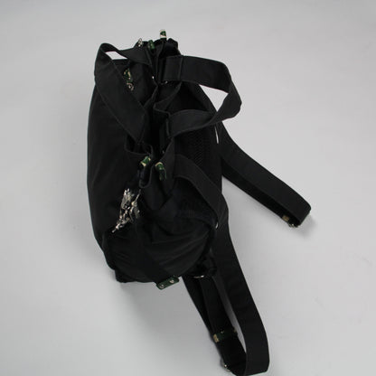 Lacoste Tennis "Backpack" Vintage black