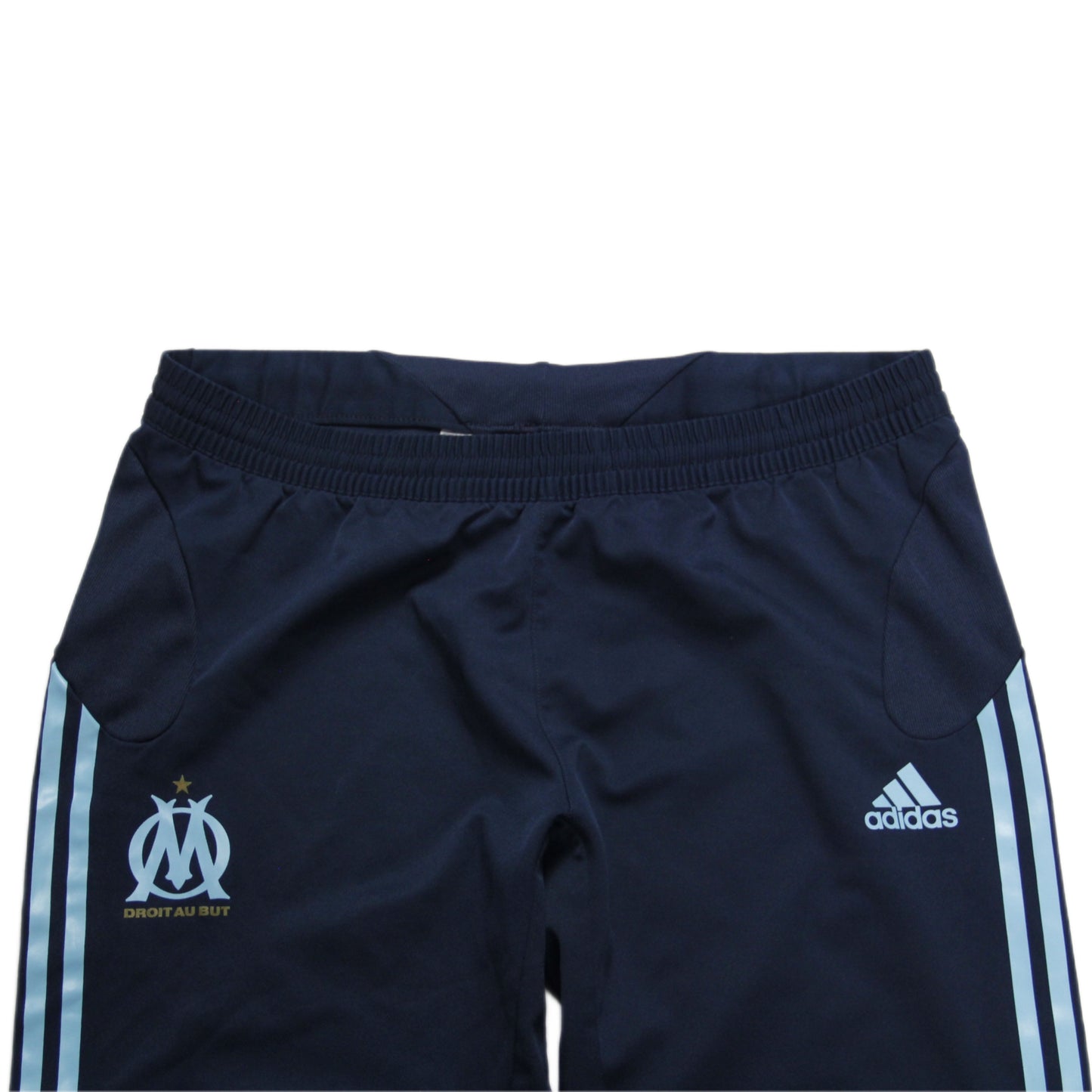 Adidas Olympique Marseille Sport Track pants 2000s