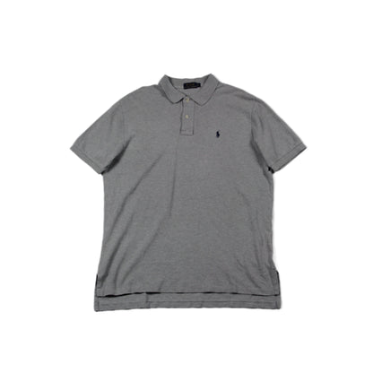 Polo Ralph Lauren Poloshirt grey