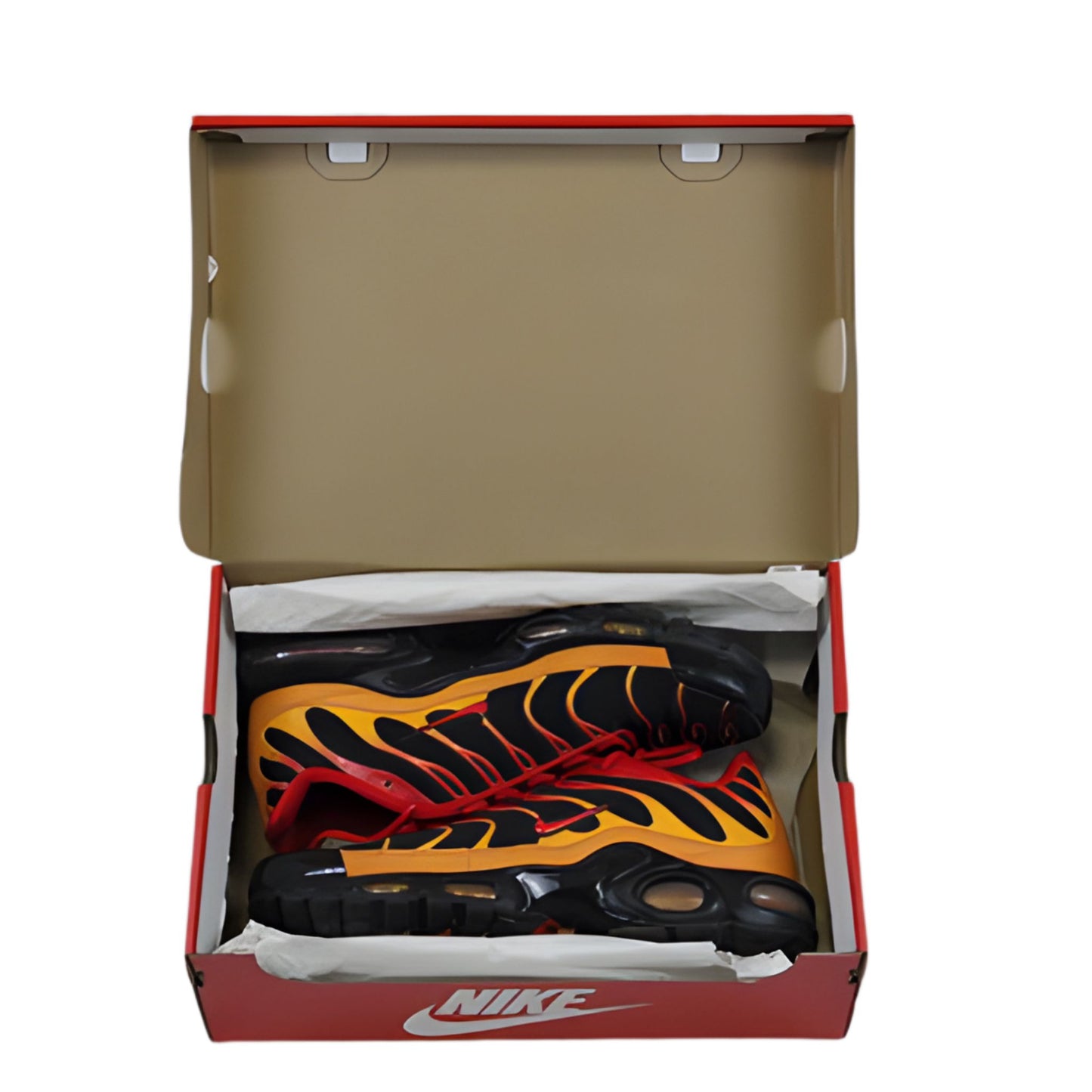 Nike Air Max Plus TN Volcano