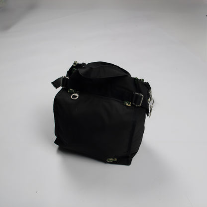 Lacoste Tennis "Backpack" Vintage black