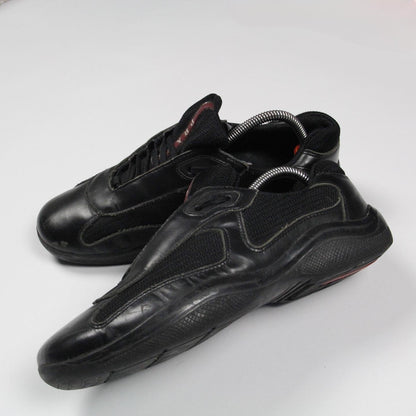 Prada Americas Cup Sneaker Vintage