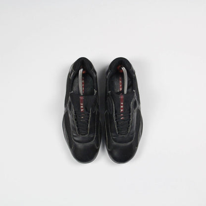 Prada Americas Cup Sneaker Vintage
