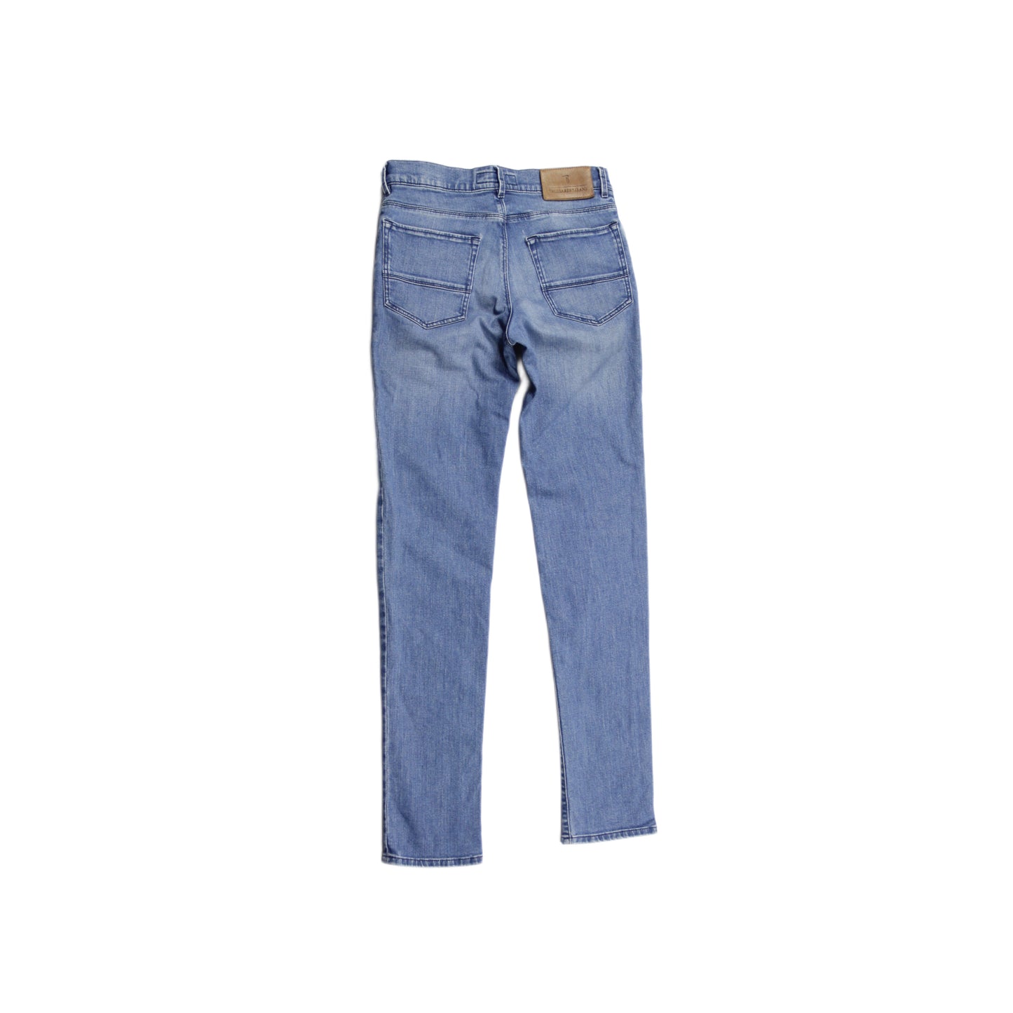 Trussardi Jeans Vintage Slim Fit