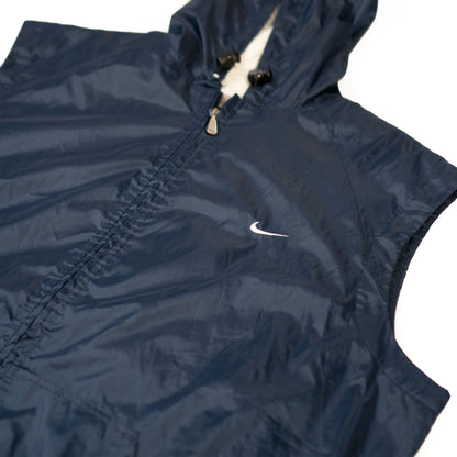 Nike 2000s Sport-Weste