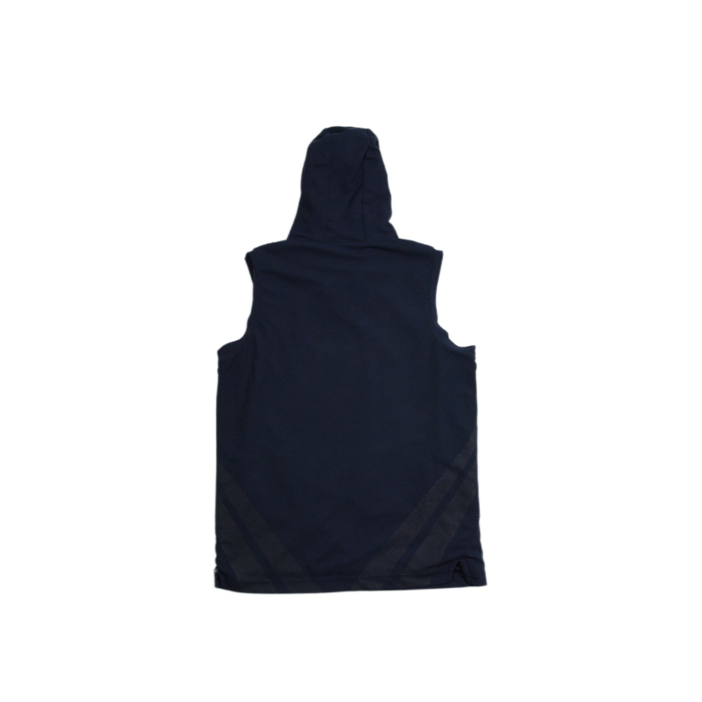 Nike Shox Hooded Tanktop navy 2000s