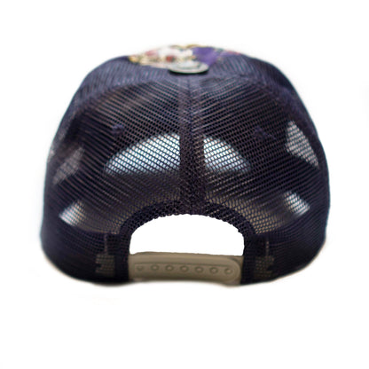 Ed Hardy 2000s Trucker Cap