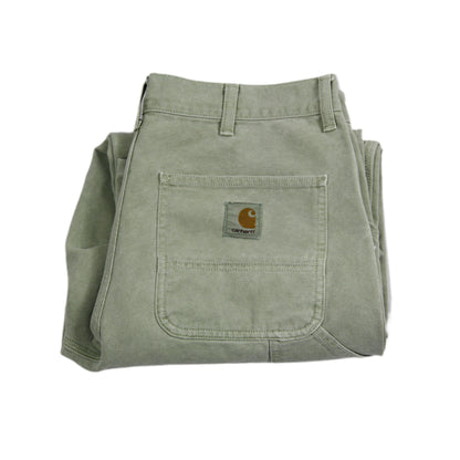 Carhartt Workwear Single Knee Pant w/ Backlogo