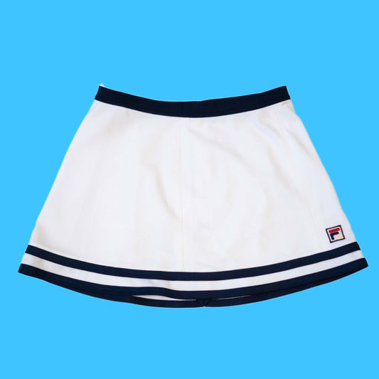 FILA Vintage Tennis Rock