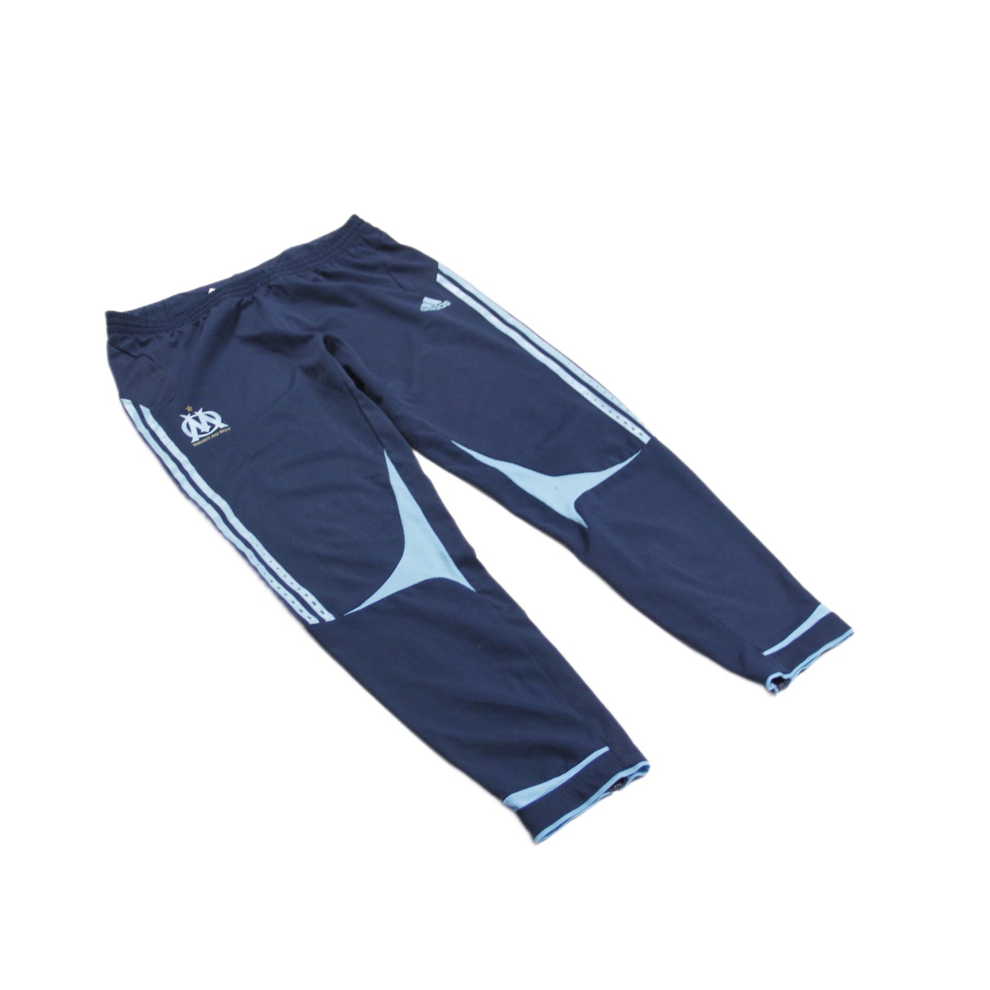 Adidas Olympique Marseille Sport Track pants 2000s