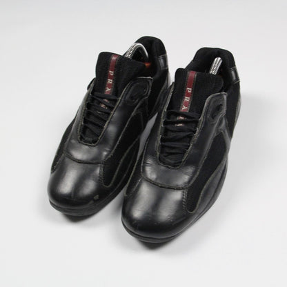 Prada Americas Cup Sneaker Vintage
