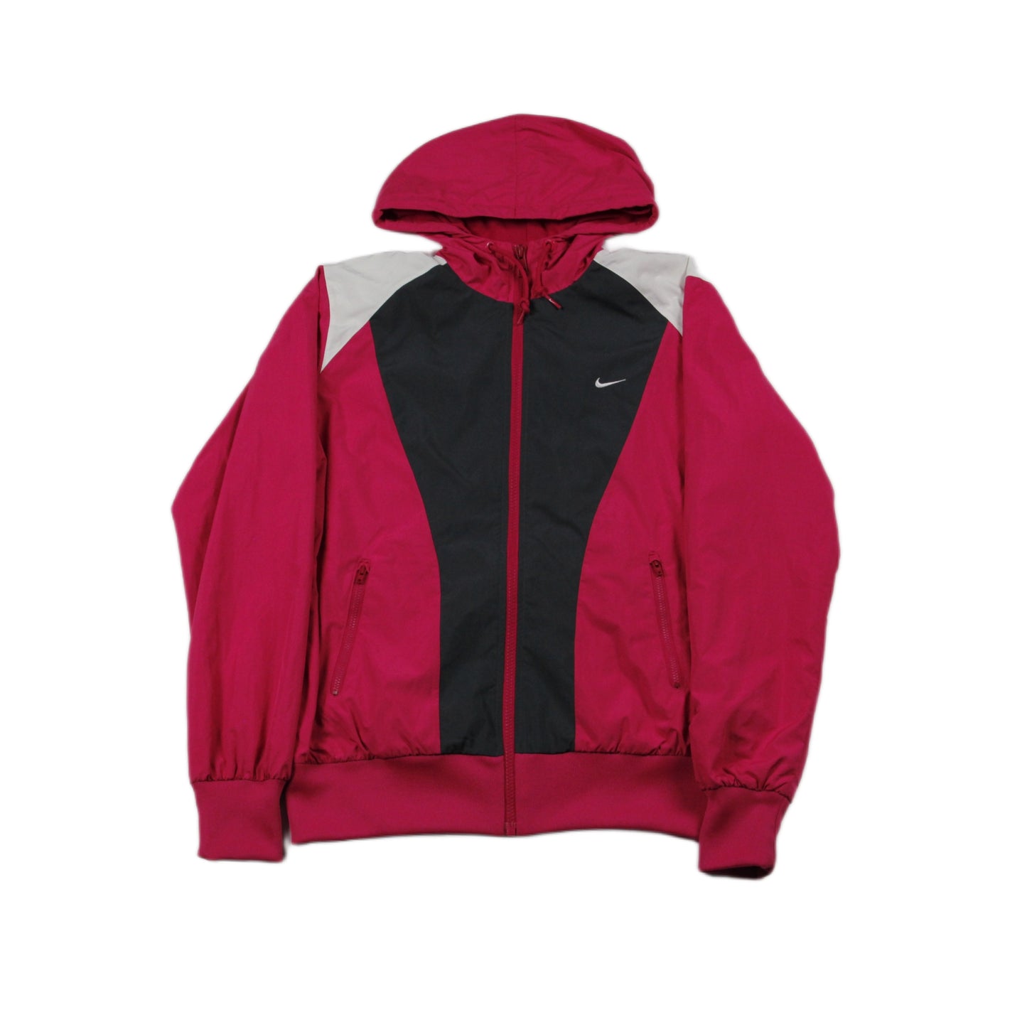 Nike Athl Dept Hooded Trackjacket Womens