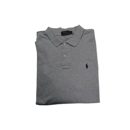Polo Ralph Lauren Poloshirt grey
